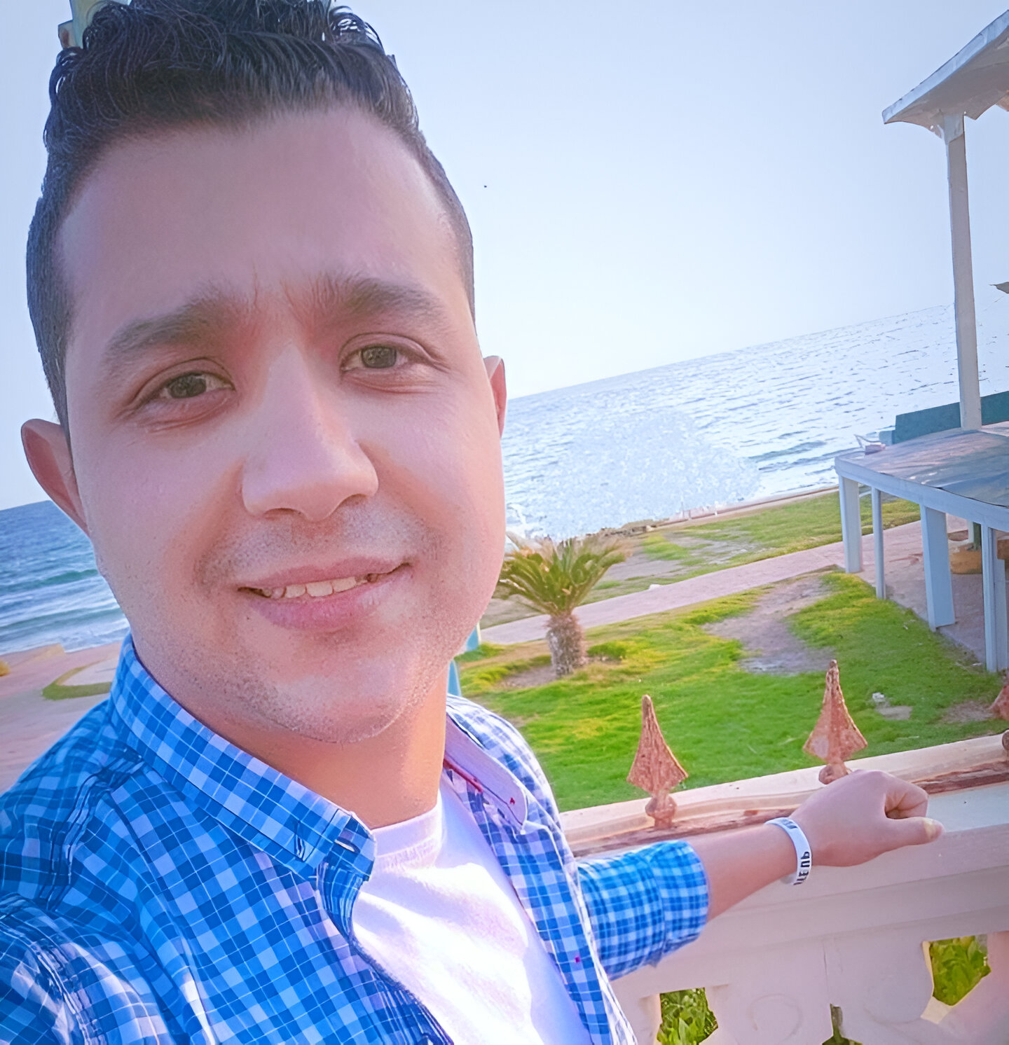 Mostafa El-Nagar