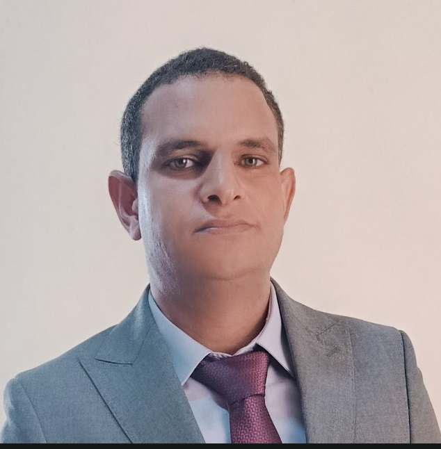 Hany Ragab